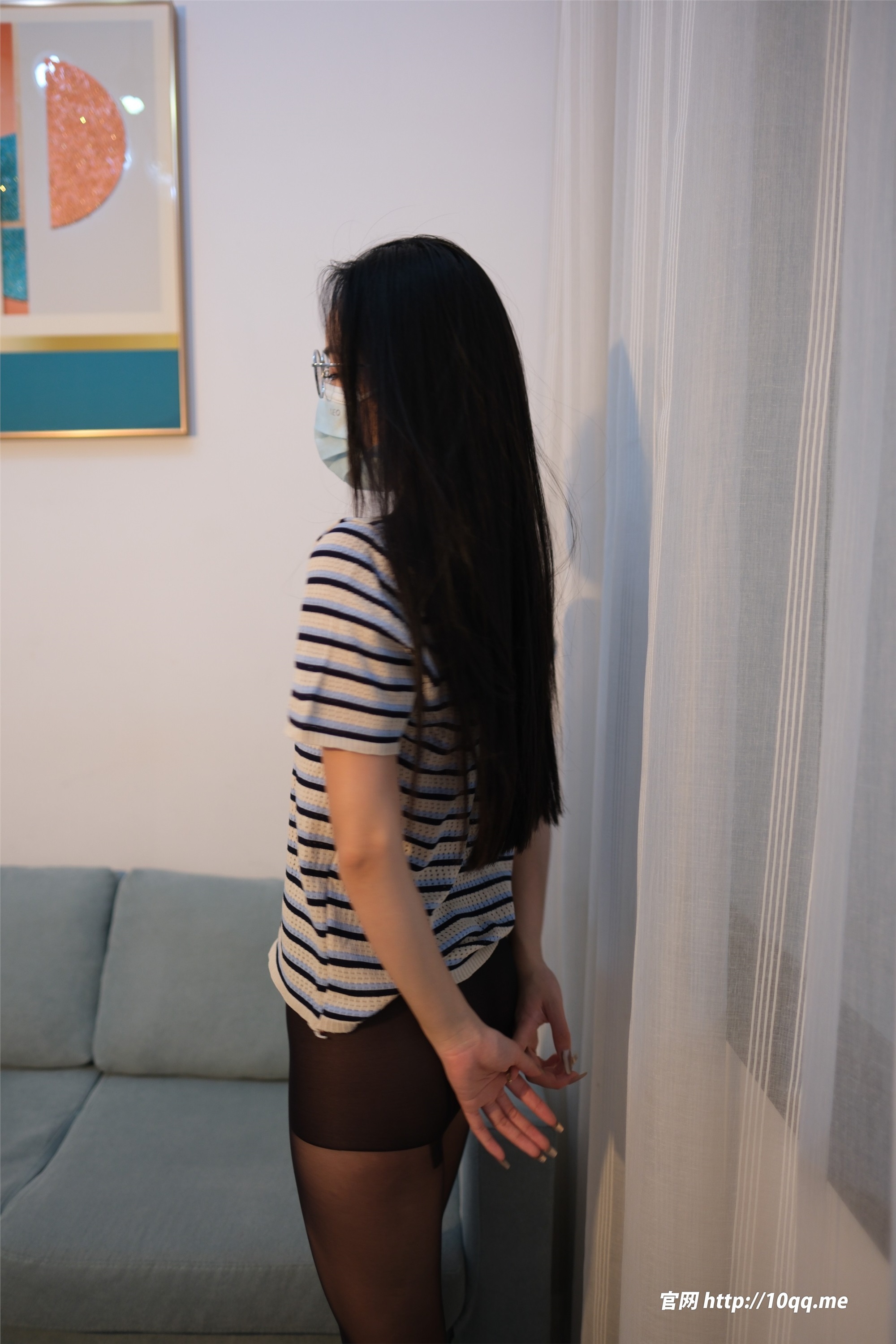 ROSI口罩系列 2024.09.06 NO.3008